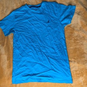 Boys nautica  shirt